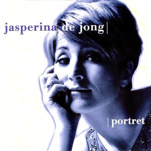 Jasperina de Jong